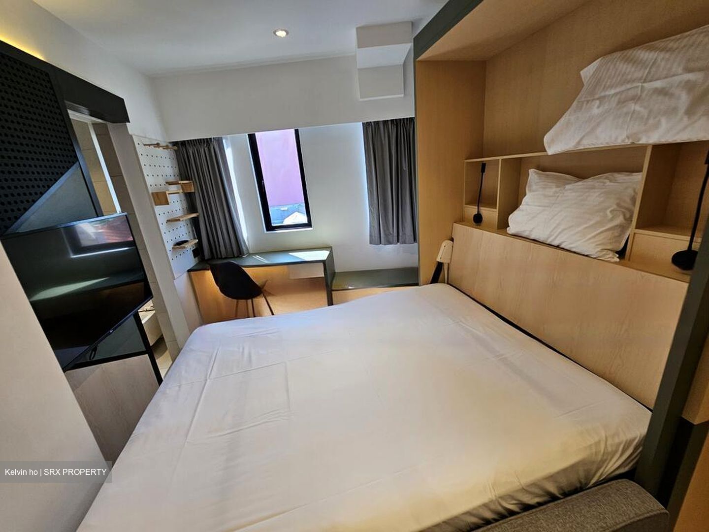 Balestier Road (D12), Apartment #458537651